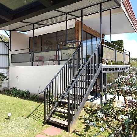 Preciosa Cabana En Fraijanes エクステリア 写真