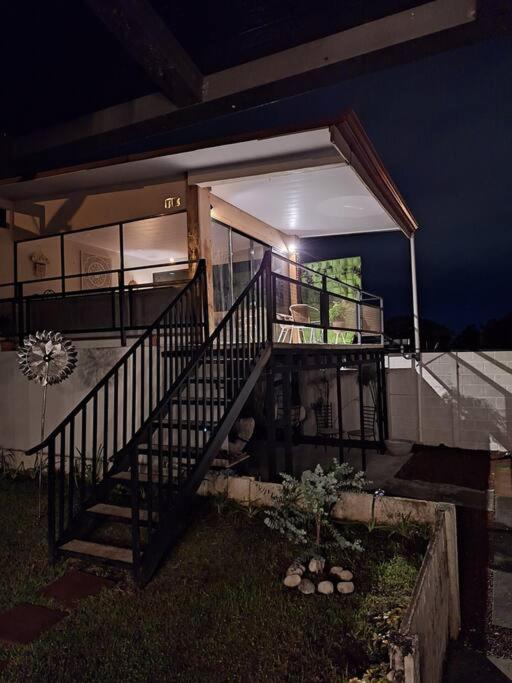 Preciosa Cabana En Fraijanes エクステリア 写真