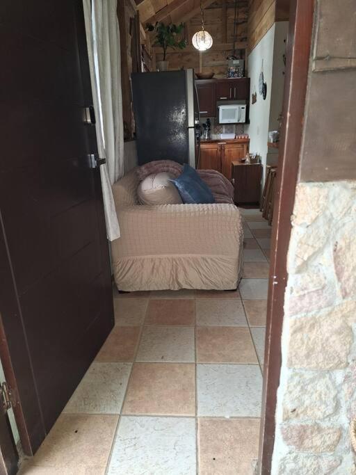 Preciosa Cabana En Fraijanes エクステリア 写真