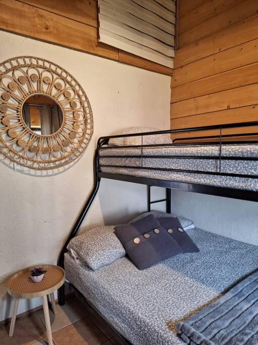 Preciosa Cabana En Fraijanes エクステリア 写真
