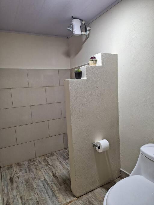 Preciosa Cabana En Fraijanes エクステリア 写真