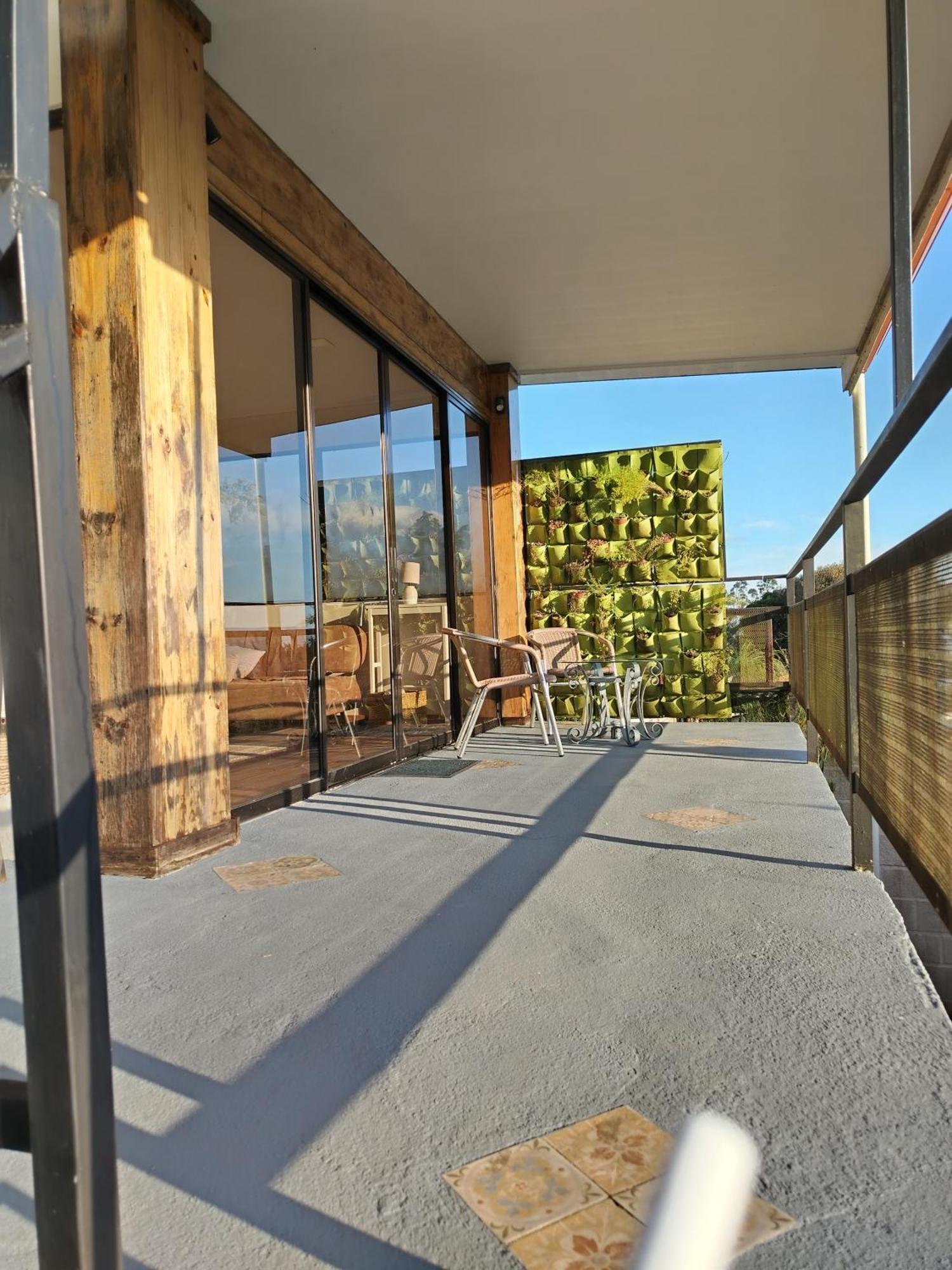 Preciosa Cabana En Fraijanes エクステリア 写真